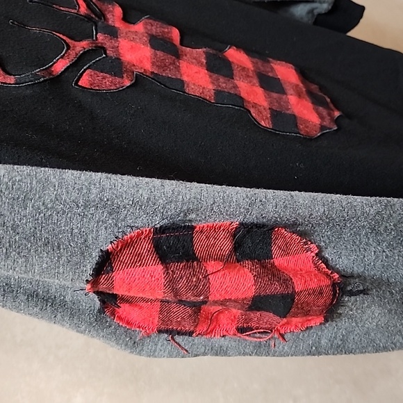 ⚘️Sunshine & Rodeos Top - Picture 3 of 7